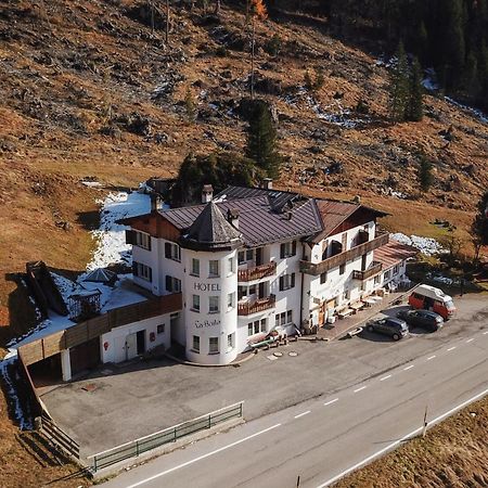 La Baita Livinallongo Del Col Di Lana Buitenkant foto