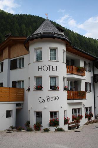 La Baita Livinallongo Del Col Di Lana Buitenkant foto