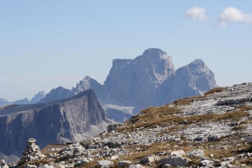 La Baita Livinallongo Del Col Di Lana Buitenkant foto