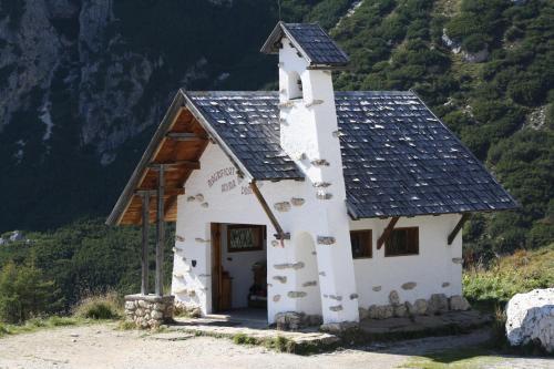 La Baita Livinallongo Del Col Di Lana Buitenkant foto