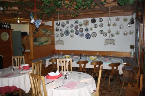 La Baita Livinallongo Del Col Di Lana Buitenkant foto