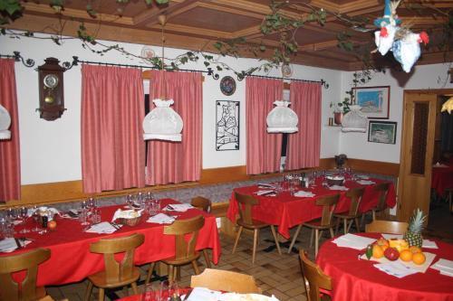 La Baita Livinallongo Del Col Di Lana Buitenkant foto