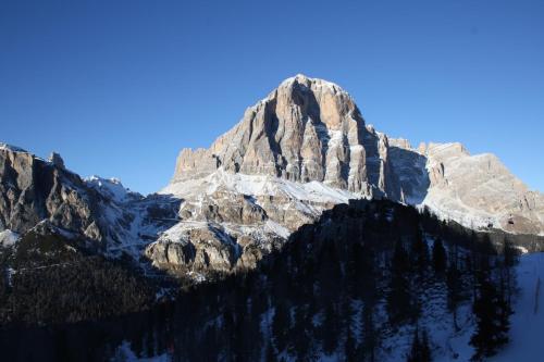 La Baita Livinallongo Del Col Di Lana Buitenkant foto