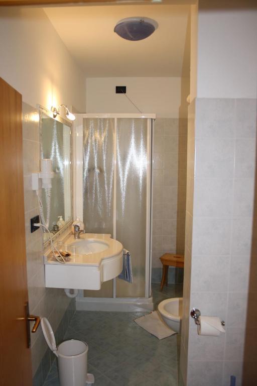 La Baita Livinallongo Del Col Di Lana Kamer foto