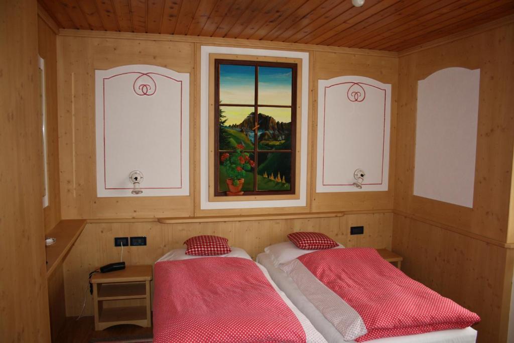 La Baita Livinallongo Del Col Di Lana Buitenkant foto